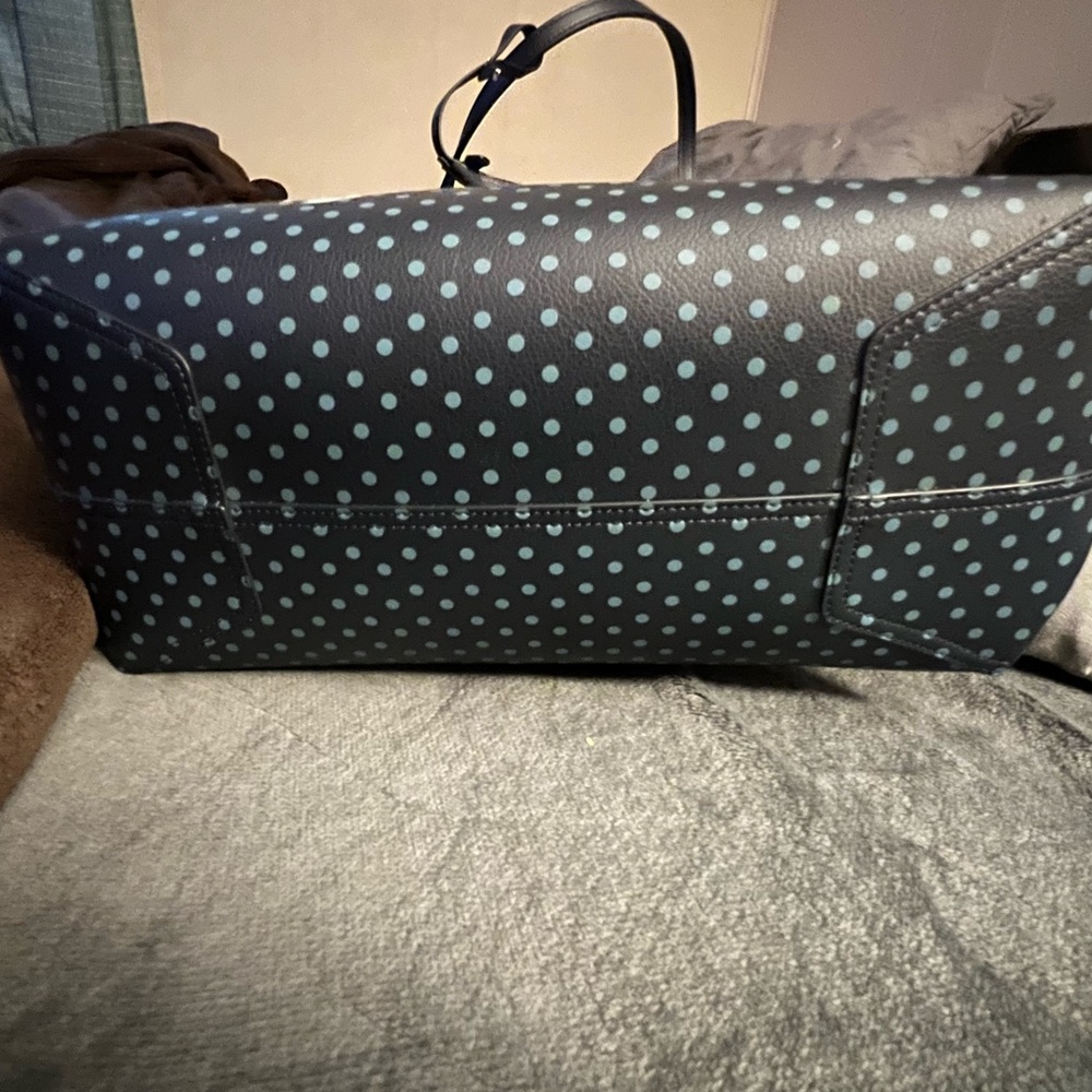 NWT Kate Spade Alice in Wonderland purse - Picture 4 of 6